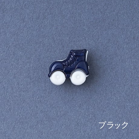 デッドストックボタン