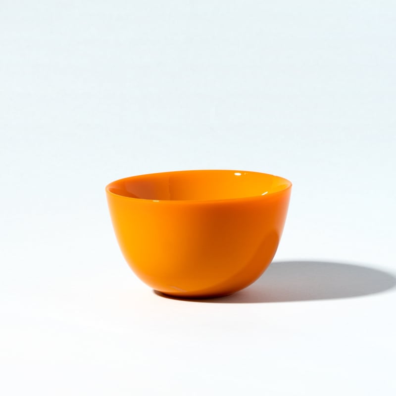 ORREFORS ヴィンテージガラスボウル | Lido オンラインショップ