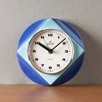 JUNGHANS ヴィンテージクロック