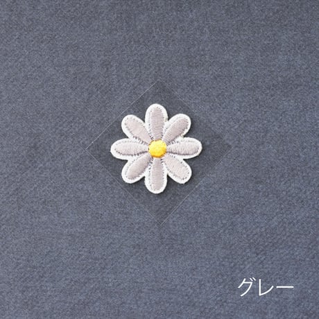 インポートワッペン/はな