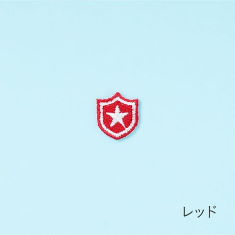 インポートワッペン/エンブレム