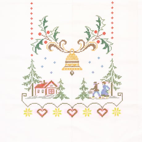 CATEGORY Embroidery | Lido オンラインショップ