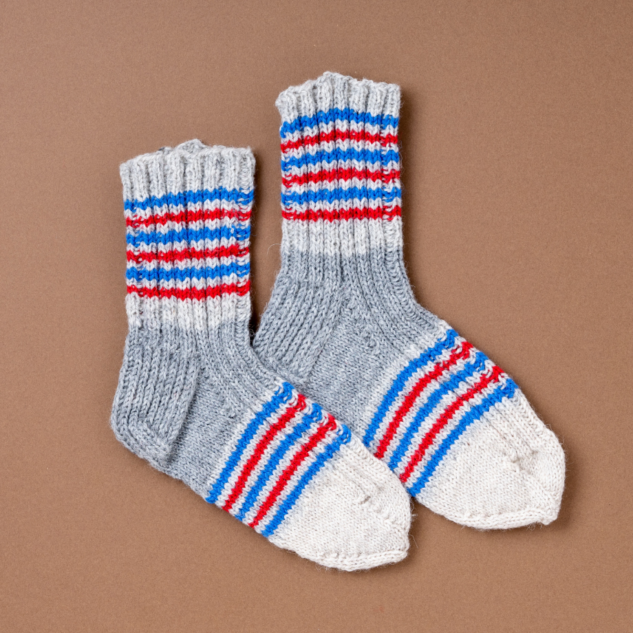 ヴィンテージニットソックス | Lido オンラインショップ