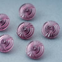 デッドストックボタン