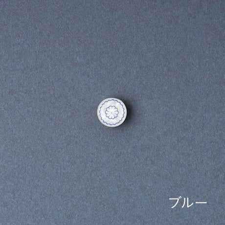 デッドストックボタン