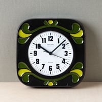 STAIGER ヴィンテージクロック