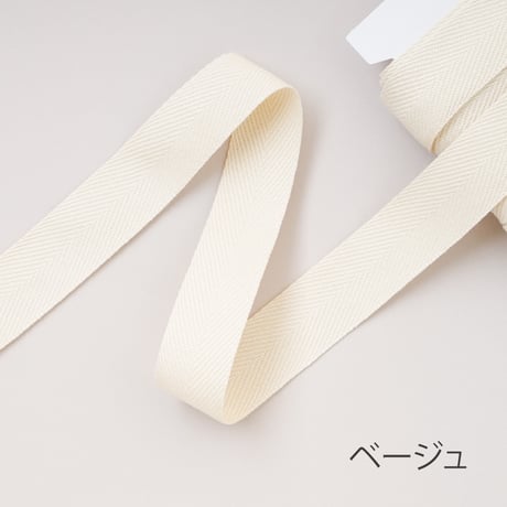 リボン/綾織テープ