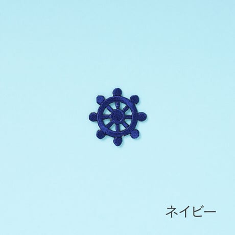 インポートワッペン/ハンドル