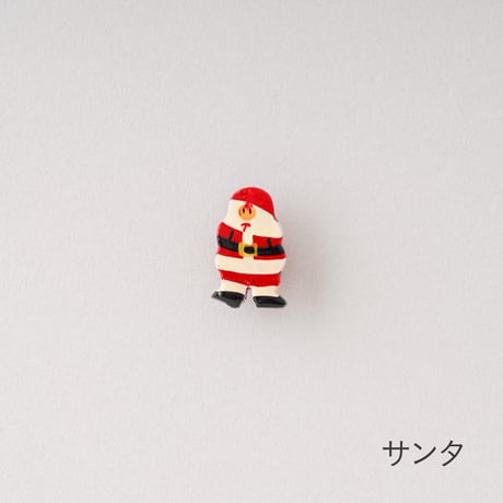 デッドストックボタン