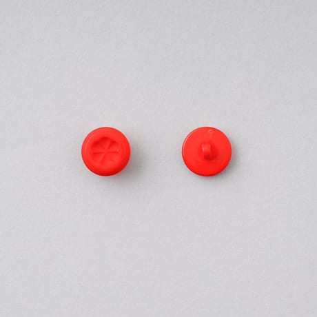 デッドストックボタン