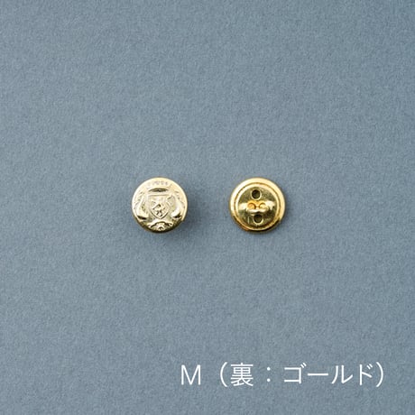 デッドストックボタン