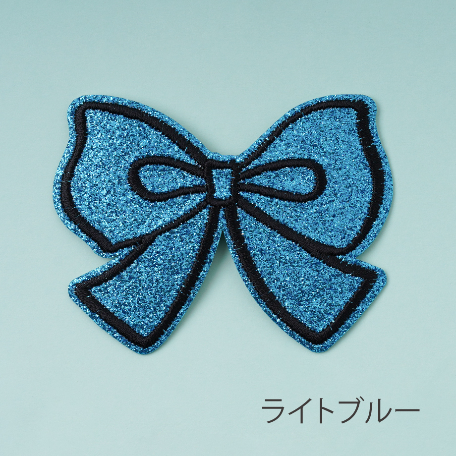 インポートワッペン/リボン | Lido オンラインショップ