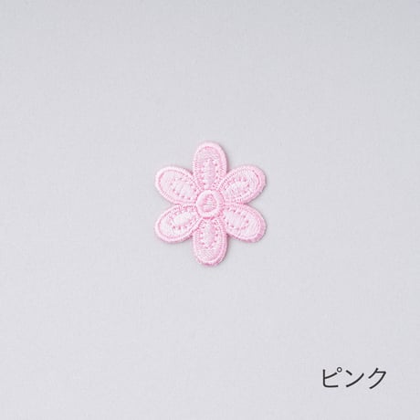 インポートワッペン/はな