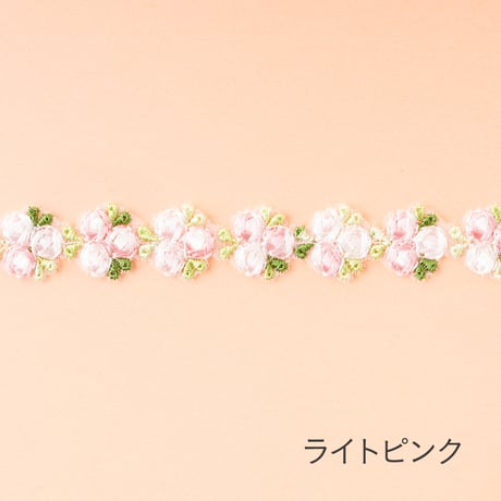 デッドストックリボン/レース