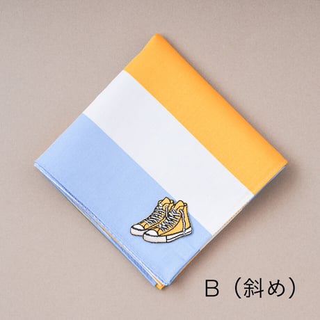 アイロン接着サービス