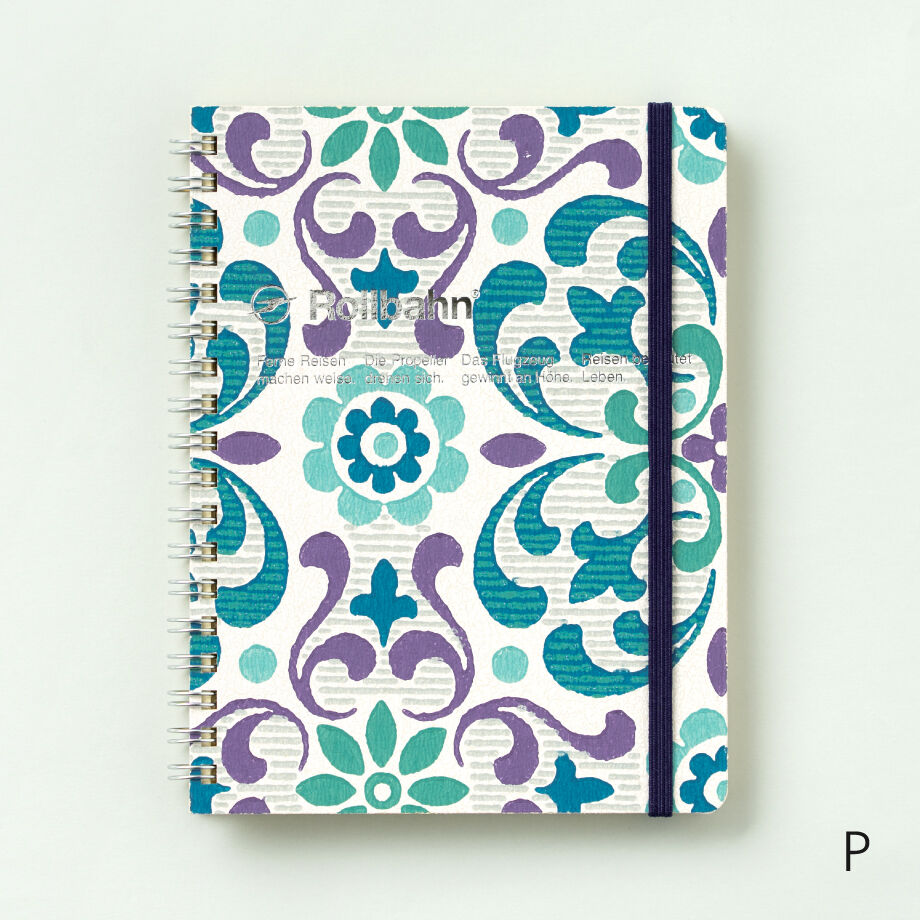 ロルバーン ポケット付メモ Lido L（P） | Lido オンラインショップ