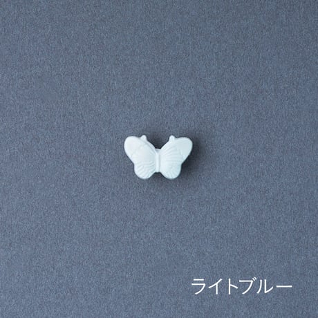 デッドストックボタン