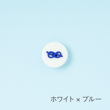 デッドストックボタン