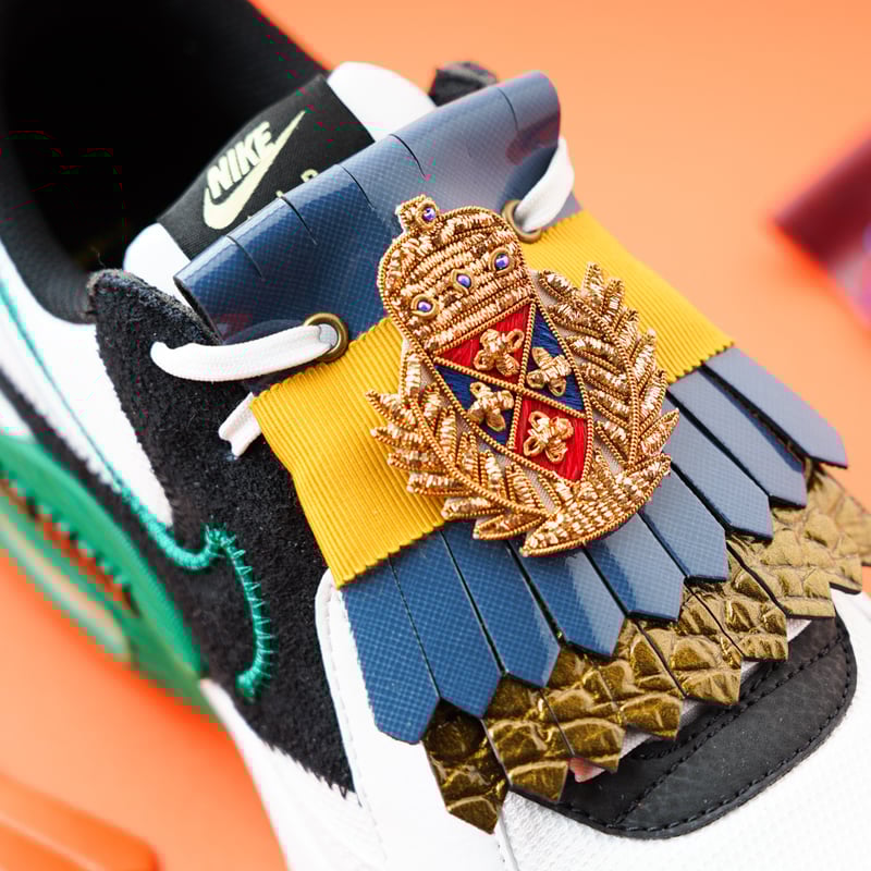 Lido別注】panda&alpacaカスタムタッセル | Lido オンラインショップ