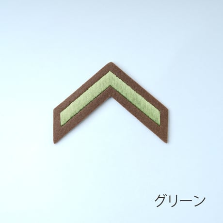 インポートワッペン/階級章