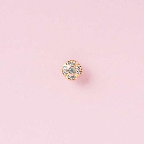 デッドストックボタン