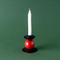 ヴィンテージキャンドルスタンド
