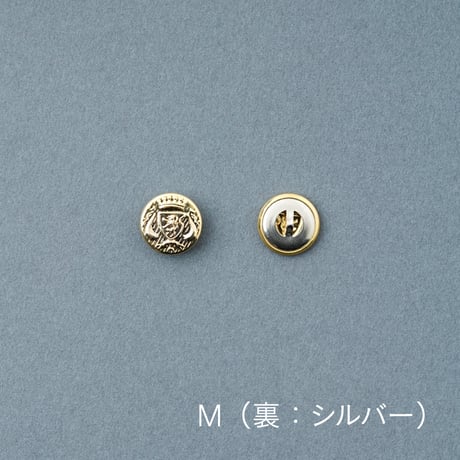 デッドストックボタン