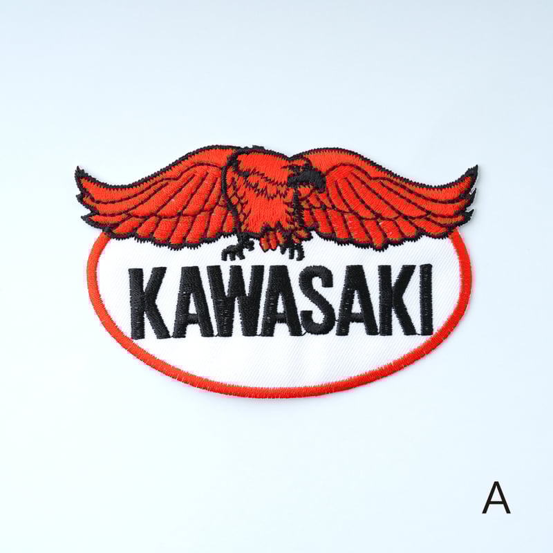 インポートワッペン/エンブレム | Lido オンラインショップ