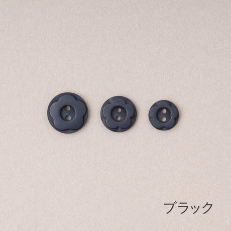 デッドストックボタン