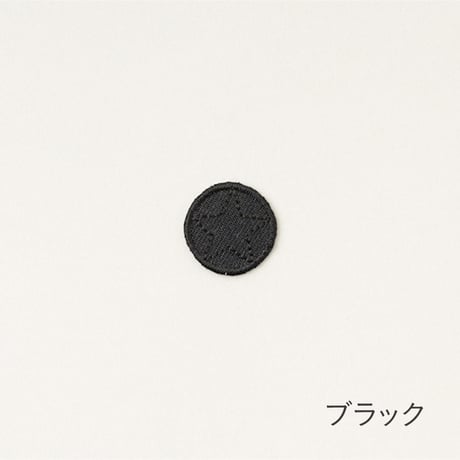 インポートワッペン/スター