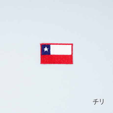 インポートワッペン/国旗