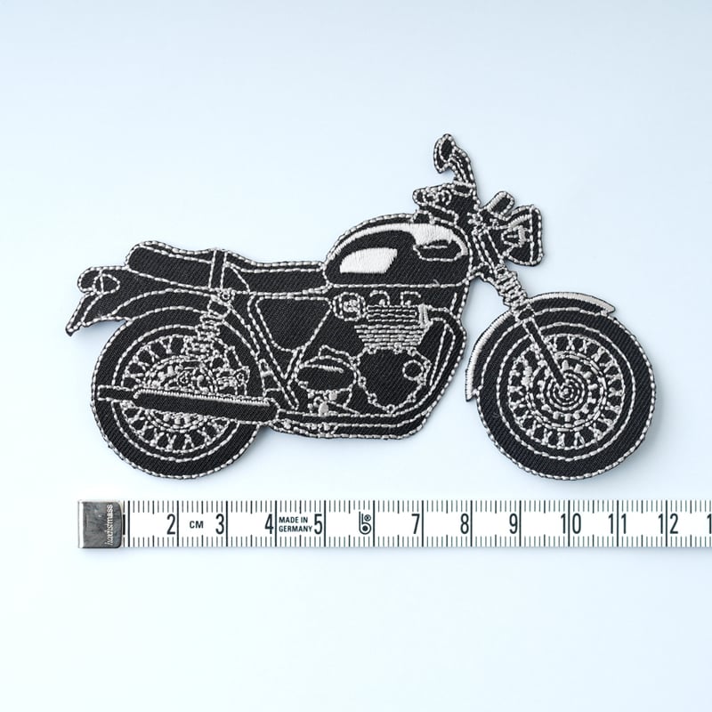 インポートワッペン/バイク | Lido オンラインショップ