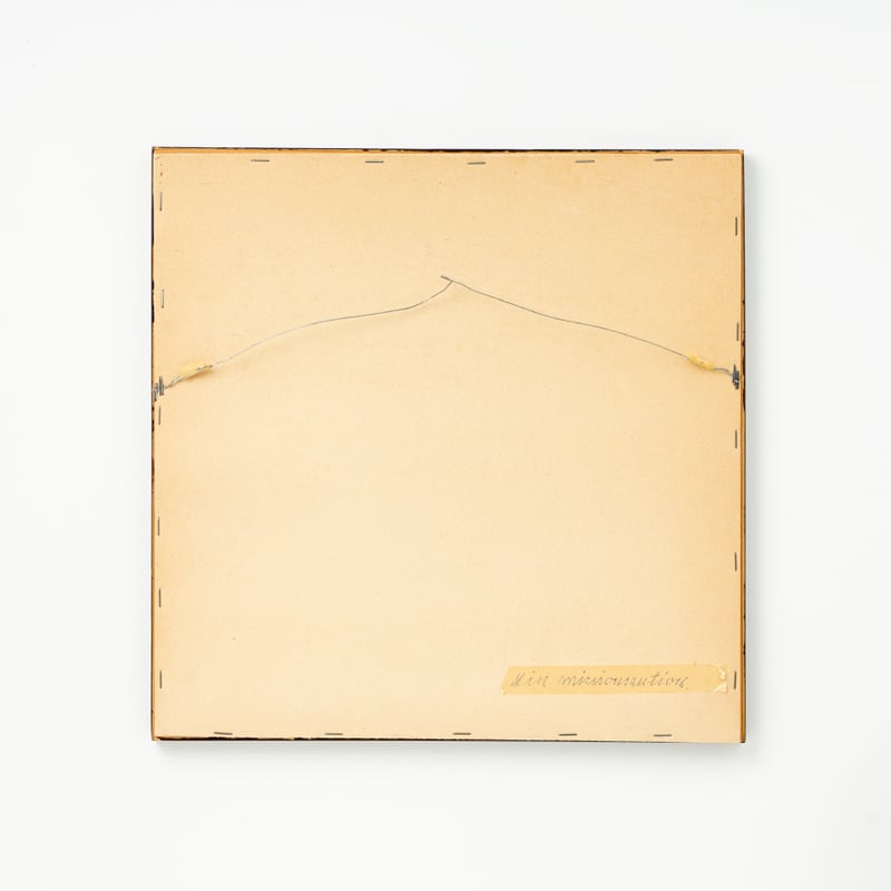 ヴィンテージファブリックパネル | Lido オンラインショップ