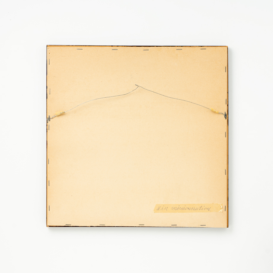 ビンテージファブリックパネル　なでしこ（ブルー） ビンテージファブリックパネル なでしこ（ブルー） ビンテージ