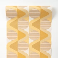 デッドストックウォールペーパー