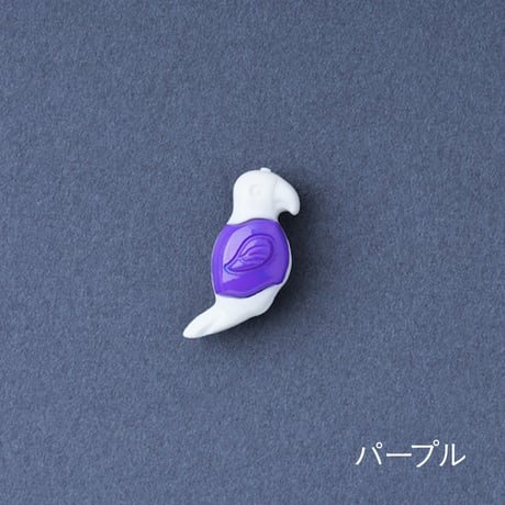 デッドストックボタン