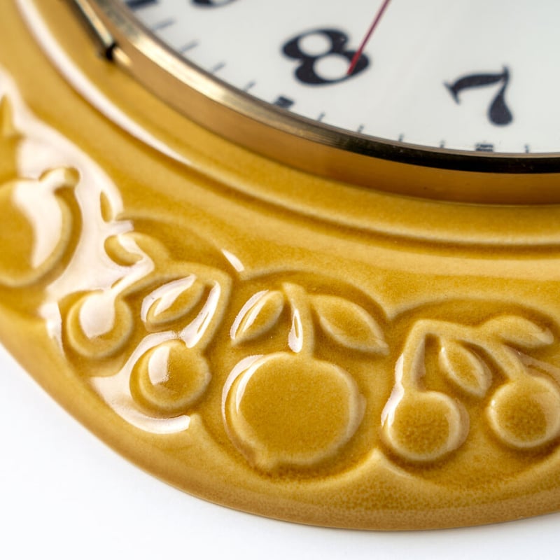 VEDETTE ヴィンテージクロック | Lido オンラインショップ