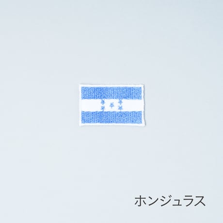 インポートワッペン/国旗