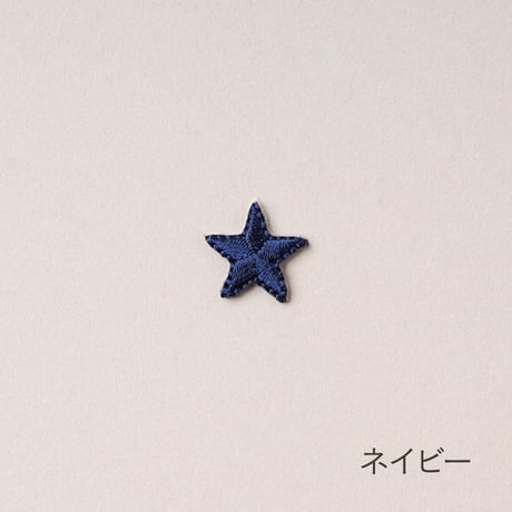 インポートワッペン/スターSS