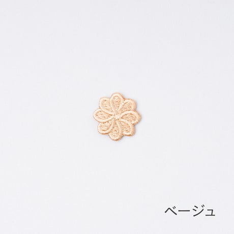 インポートワッペン/はな