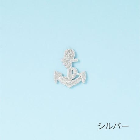 インポートワッペン/いかり
