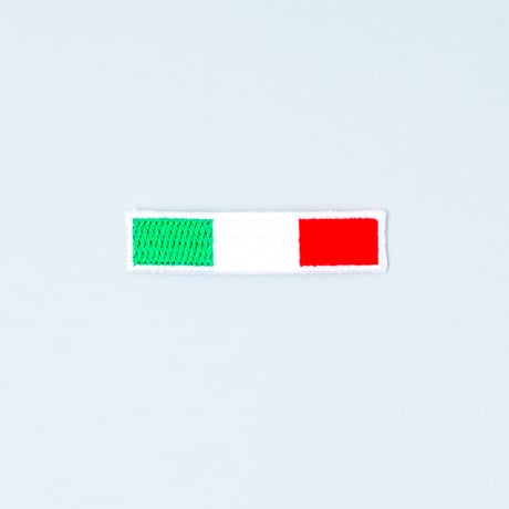 インポートワッペン/国旗