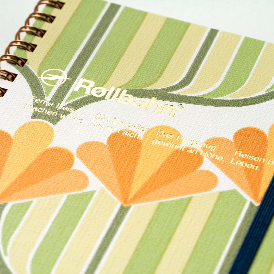 ロルバーン ポケット付メモ Lido L（V） | Lido オンラインショップ