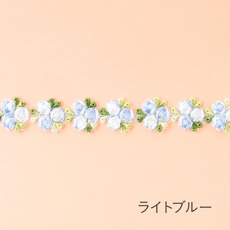 デッドストックリボン/レース