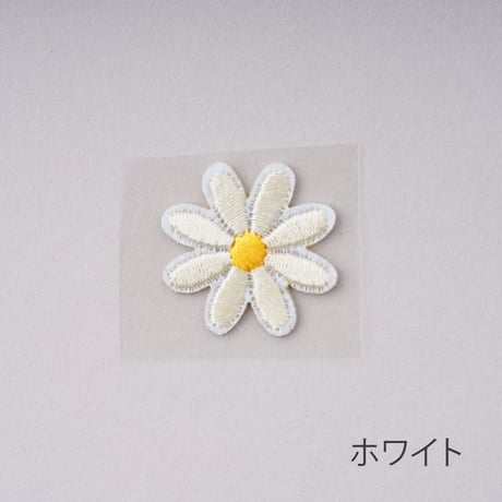 インポートワッペン/はな
