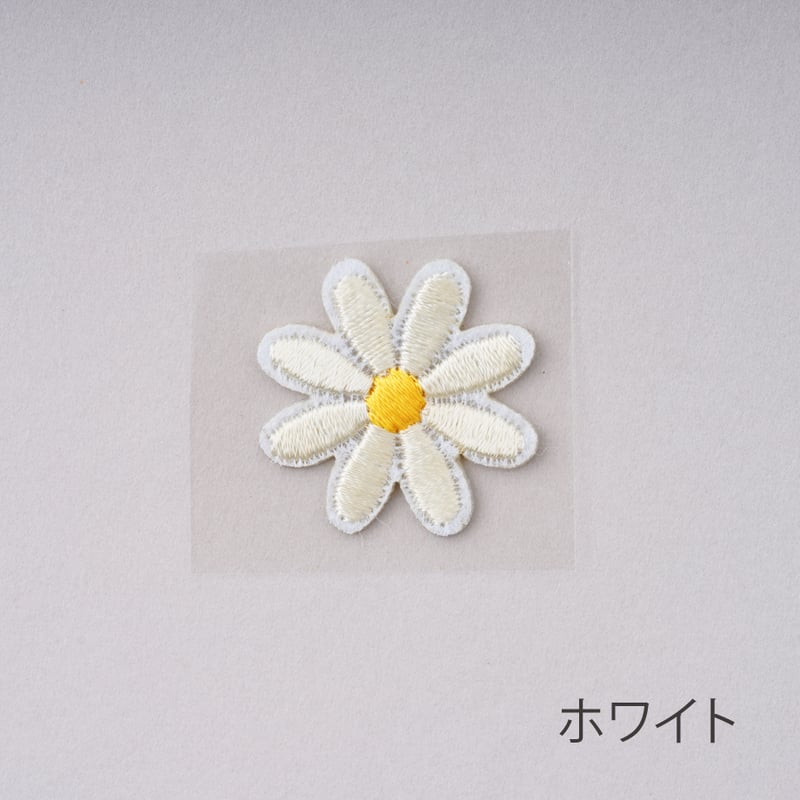 インポートワッペン/はな | Lido オンラインショップ