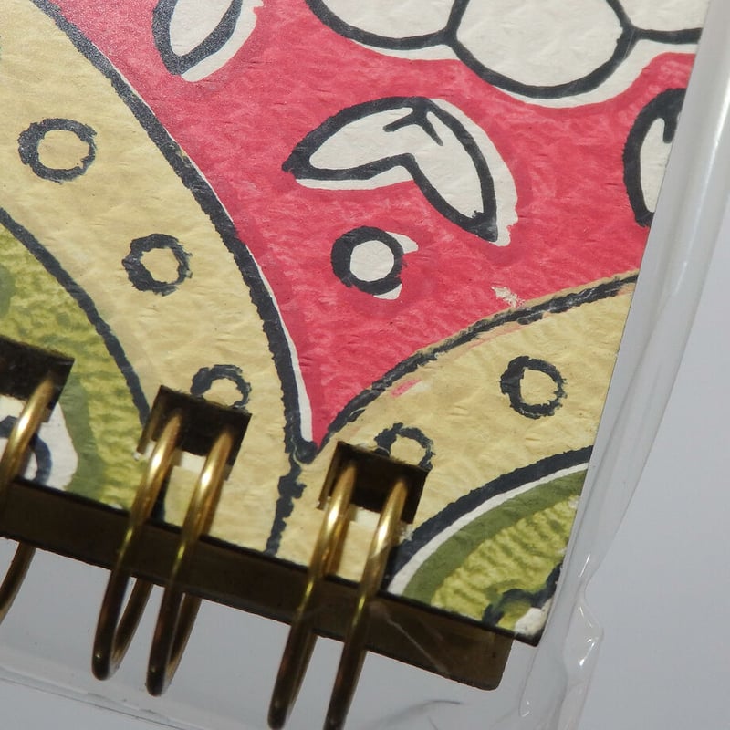 ロルバーン ポケット付メモ Lido L（I） | Lido オンラインショップ