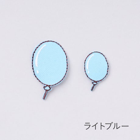 インポートワッペン/ふうせん