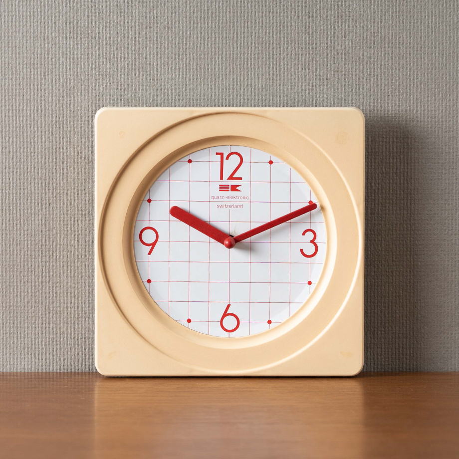 Bengt Ek Design ヴィンテージクロック | Lido オンラインショップ