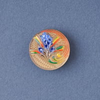 デッドストックボタン